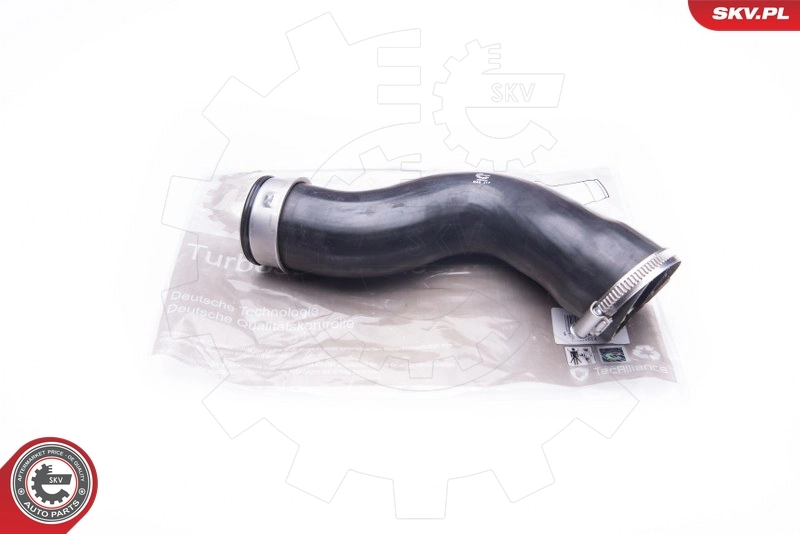 Charge Air Hose